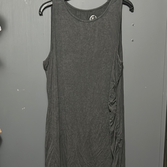 NWOT! Maurices Plus Size Sheath Dress 2X - Picture 3 of 4